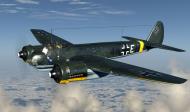 Asisbiz COD asisbiz Ju 88D1 1.(F)22 4N+EH Bear Isl Norway Feb 1943 V01