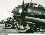 Asisbiz Junkers Ju 88A5 1.(F)22 4N+FH with foreground Ju 88D 4N+LH Norway 1941 01