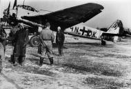 Asisbiz Junkers Ju 88D 2.(F)22 4N+DK Russia 1942 02