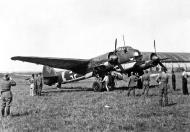 Asisbiz Junkers Ju 88D2 1.(F)22 4N Scandinavia 01