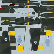 Asisbiz COD asisbiz Ju 88A4 FAF LeLv44 Stkz CP+OZ WNr 8796 JK 268 Onttola Finland 1943