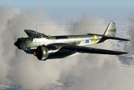 Asisbiz COD asisbiz Ju 88A4 FAF LeLv44 Stkz CP+OZ WNr 8796 JK 268 Onttola Finland 1944 V02