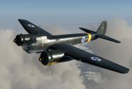 Asisbiz COD asisbiz Ju 88A4 FAF LeLv44 Stkz GE+YG WNr 3877 JK 265 Onttola Finland 1943 V01