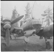 Asisbiz Junkers Ju 88A4 FAF LeLv44 JK252 Onttola 8th Jul 1943 131464