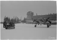 Asisbiz Junkers Ju 88A4 FAF LeLv44 JK267 at Luonetjarven 1st Apr 1944 02