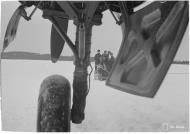 Asisbiz Junkers Ju 88A4 FAF LeLv44 JK267 at Luonetjarven 1st Apr 1944 05