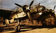 Asisbiz Junkers Ju 88A4 FAF LeLv44 JK273 Onttola 1944 01