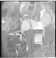 Asisbiz Junkers Ju 88A4 FAF LeLv44 being loaded with 1000kg bombs Onttola 14th Jul 1944 04