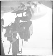 Asisbiz Junkers Ju 88A4 FAF LeLv44 crew boarding for their next mission Onttola 14th Jul 1944 001