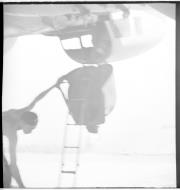 Asisbiz Junkers Ju 88A4 FAF LeLv44 crew boarding for their next mission Onttola 14th Jul 1944 002