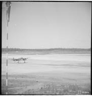 Asisbiz Junkers Ju 88A4 FAF LeLv44 taking off from Onttola 14th Jul 1944 01