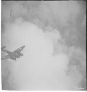 Asisbiz Junkers Ju 88A4 FAF P.LeLv44 over the Gulf of Finland 16th Jun 1944 01