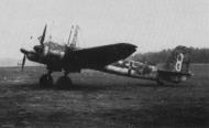 Asisbiz Junkers Ju 88G Mistel +CP captured Nordhausen 1945 01