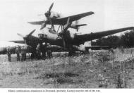 Asisbiz Junkers Ju 88G Mistel captured 1945 04