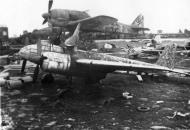 Asisbiz Junkers Ju 88G Mistel captured 1945 05