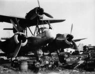Asisbiz Junkers Ju 88G Mistel captured 1945 08