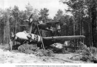 Asisbiz Junkers Ju 88G Mistel captured Gardelegen 1945 02
