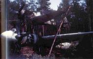 Asisbiz Junkers Ju 88G Mistel captured Gardelegen Germany 1945 01