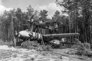 Asisbiz Junkers Ju 88G Mistel captured Gardelegen Germany 1945 02
