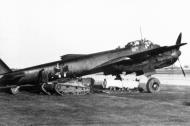 Asisbiz Junkers Ju 88A 2.KG106 M2+AK France 1942 02
