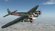Asisbiz COD asisbiz Ju 88A5 5.KG3 5K+FN Poland 1941 V01