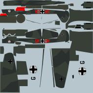 Asisbiz COD asisbiz Ju 88A5 5.KG3 5K+GN Poland 1941