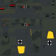 Asisbiz COD asisbiz Ju 88A 5.KG30 4D+NN Finland 1941