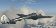 Asisbiz COD asisbiz Ju 88A 6.KG30 4D+CP France 1940 V01
