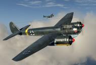 Asisbiz COD asisbiz Ju 88A Stab II.KG30 4D+CC Finland 1942 V01