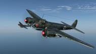 Asisbiz COD asisbiz Ju 88A Stab II.KG30 4D+CC France 1940 V01