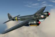 Asisbiz COD asisbiz Ju 88A Stab II.KG30 4D+DC Finland 1942 V01