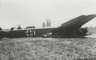 Asisbiz Junkers Ju 88 9.KG30 4D+IT WNr 2027 sd at Beek 3 crew KIA 10th May 1940 NIOD