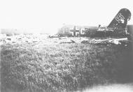 Asisbiz Junkers Ju 88 Stab I.KG30 4D+CB shot down over Holland May 1940 NIOD