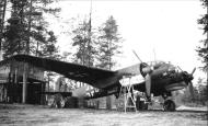 Asisbiz Junkers Ju 88A 6.KG30 4D+CP Holland 1942 01