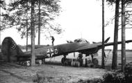Asisbiz Junkers Ju 88A 6.KG30 4D+CP Holland 1942 02
