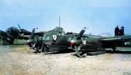 Asisbiz Junkers Ju 88A I.KG30 salvaged after belly landing Flugzeug Classic 2009 01