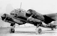 Asisbiz Junkers Ju 88A Stab II.KG30 4D+DC Finland 1942 01