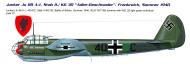 Asisbiz Junkers Ju 88A1 Stab II.KG30 4D+AC during Battle of Britain 1940 0C