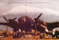 Asisbiz Junkers Ju 88A4 7.KG30 4D+DR Sicily 1942 02