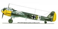 Asisbiz Junkers Ju 88A4 9.KG30 4D+DT Balkans May 1941 Replica 187 0A