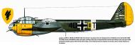 Asisbiz Junkers Ju 88A4 9.KG30 4D+DT Mediterranean 1941 0A