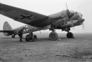 Asisbiz Junkers Ju 88A4 RAF EE205 ex 3.KG30 landing error Broadfield Down 24 Jul 1940 IWM HU15606
