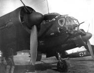 Asisbiz Junkers Ju 88A5 6.KG30 4D+LP WNr 4376 Puri Finland 1941 01