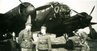 Asisbiz Junkers Ju 88A5 6.KG30 4D+LP WNr 4376 Puri Finland 1941 02