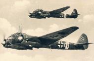 Asisbiz Junkers Ju 88A5 7.KG30 4D+DP n 4D+CP near Mt Etna Sicily Italy 1942 01