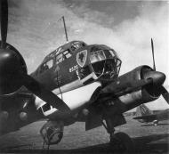 Asisbiz Junkers Ju 88A5 KG30 WNr 8020 France 1940 01