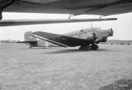 Asisbiz Junkers Ju 52 3m KG4 support aircraft at Konigsberg Germany 21st Jul 1941 Flickr 01