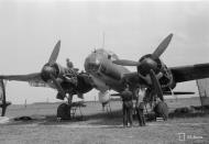 Asisbiz Junkers Ju 88A KG4 5J+xx at Konigsberg Germany 21st Jul 1941 Flickr 02