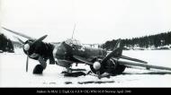 Asisbiz Junkers Ju 88A1 2.ErgK.Gr.4 U4+TK WNr 0119 Norway April 1940 03