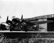 Asisbiz Junkers Ju 88C 13.KG40 F8+EX France 1942 01